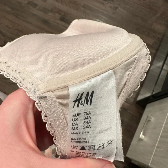 H&M Bra - Picture 8 of 16